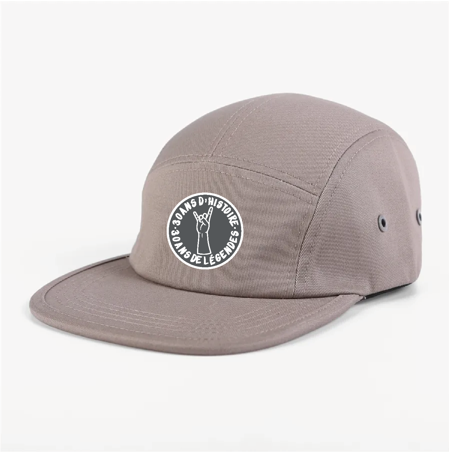 Casquette du 30e - 5 panels