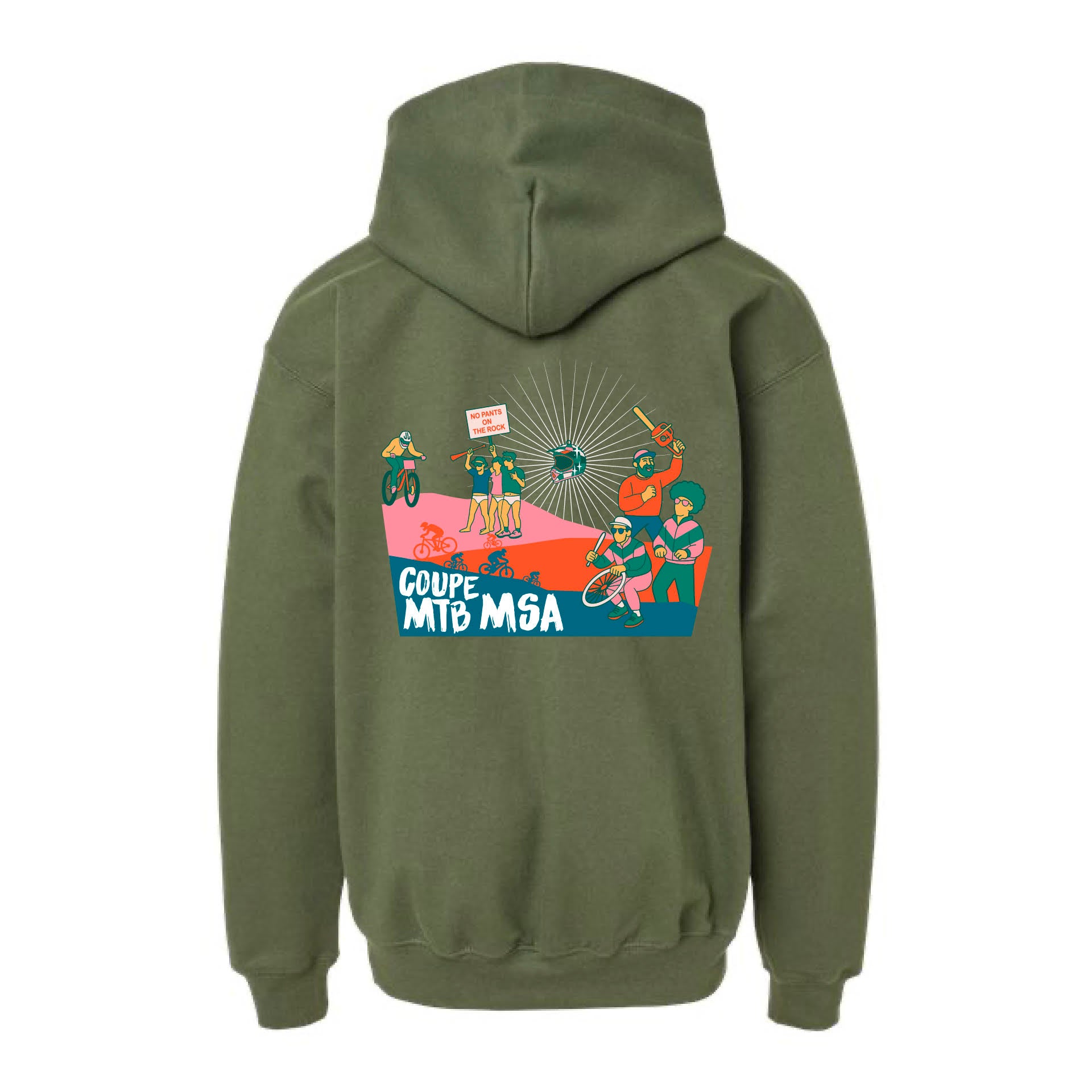 Coton ouaté JUNIOR